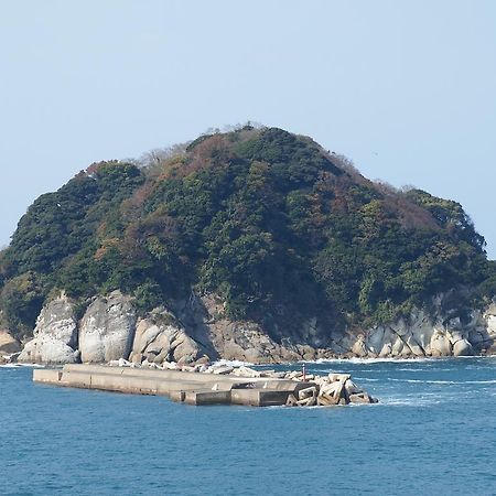 ホテルShoya 香美町 エクステリア 写真