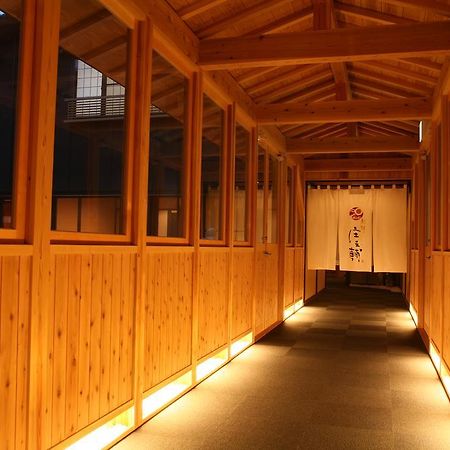 ホテルShoya 香美町 エクステリア 写真