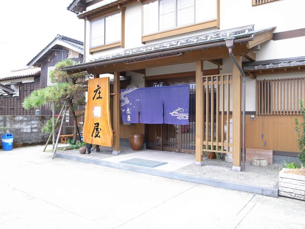 ホテルShoya 香美町 エクステリア 写真
