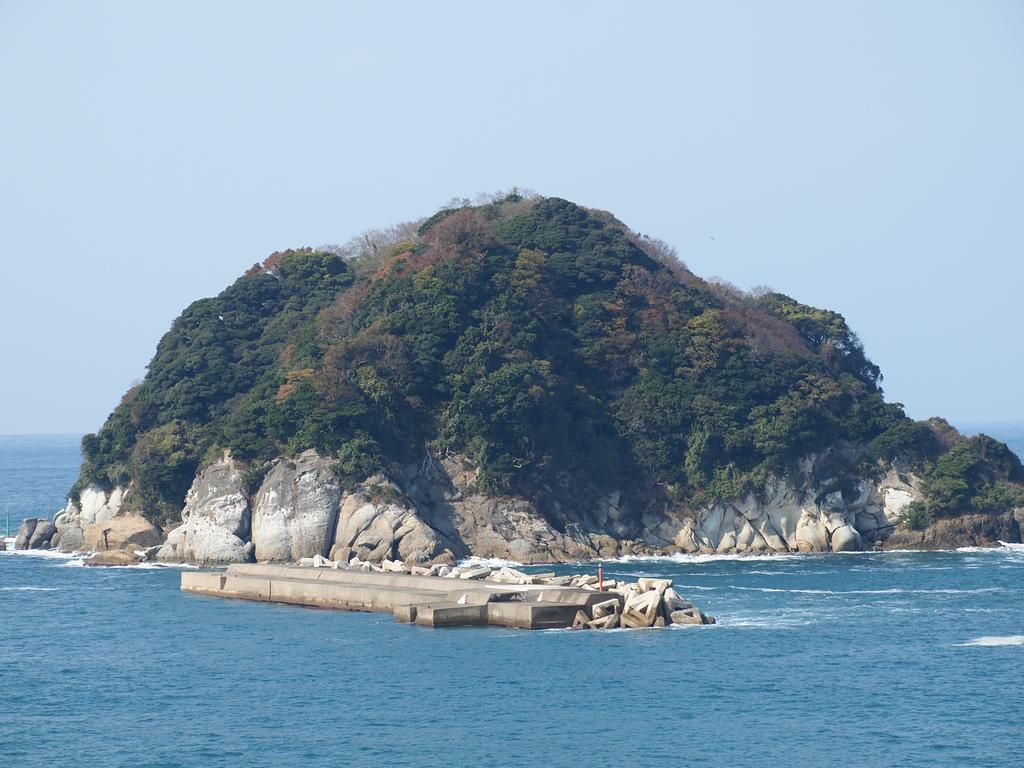 ホテルShoya 香美町 エクステリア 写真