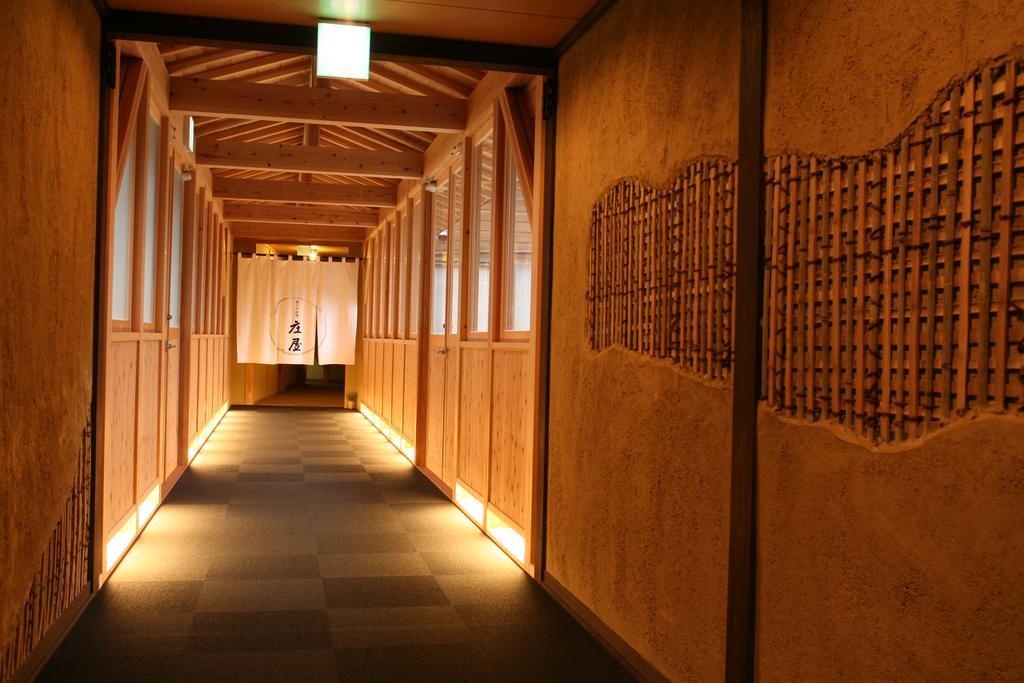 ホテルShoya 香美町 エクステリア 写真