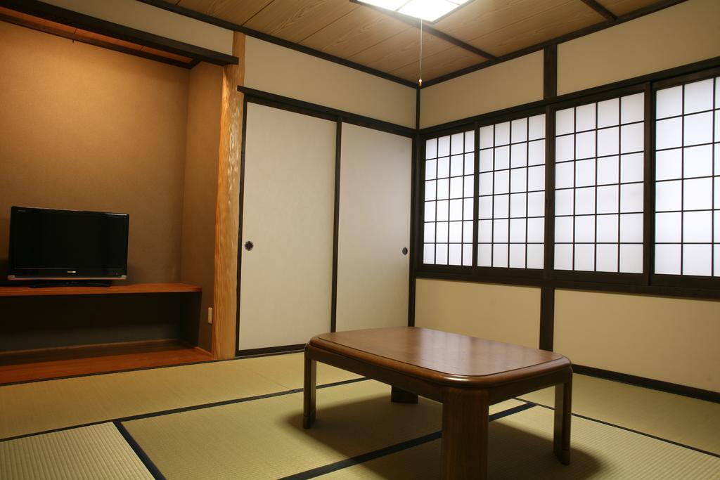 ホテルShoya 香美町 エクステリア 写真