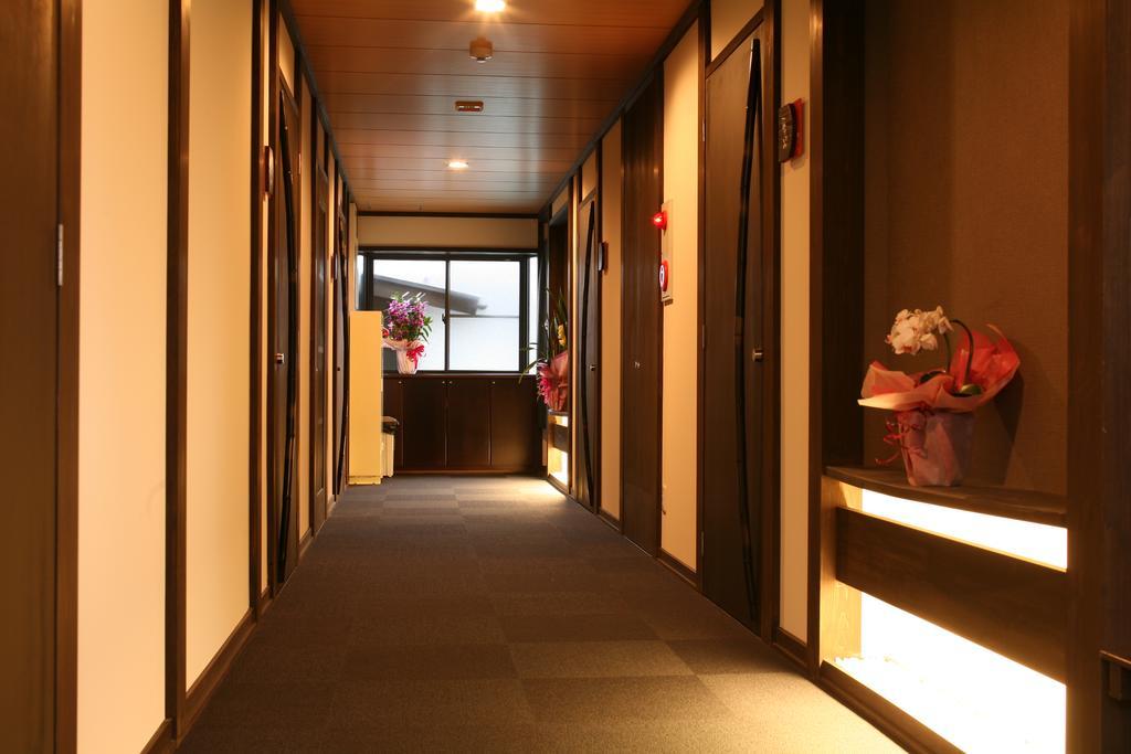 ホテルShoya 香美町 エクステリア 写真