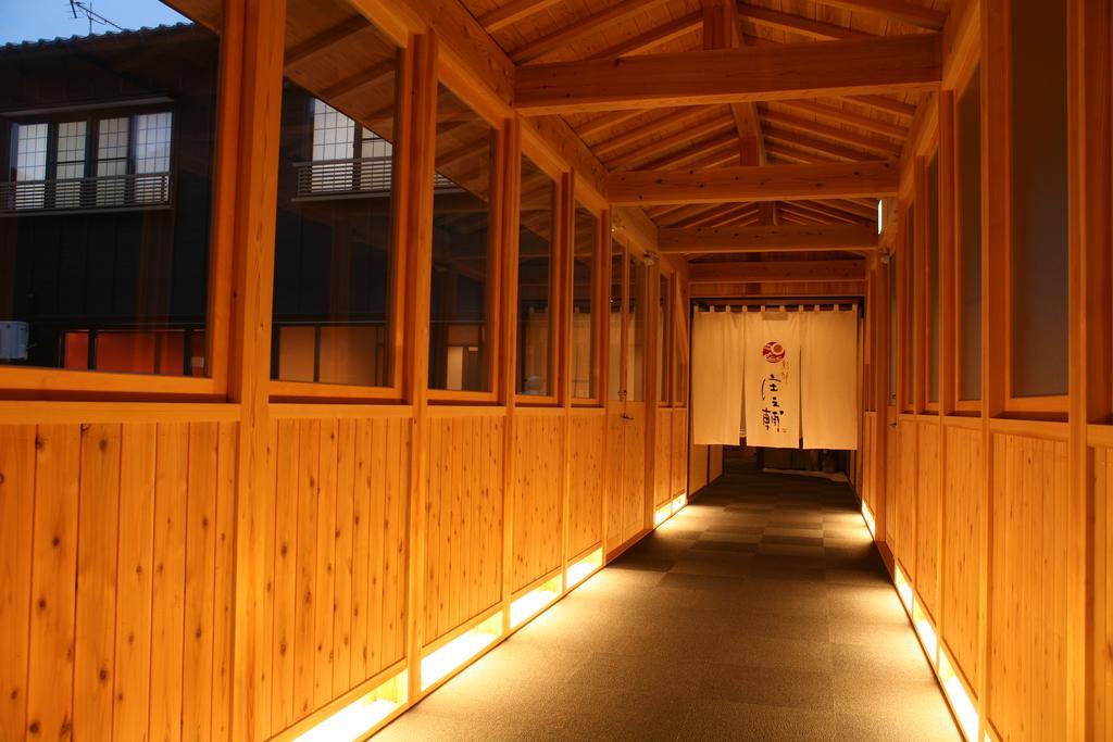 ホテルShoya 香美町 エクステリア 写真