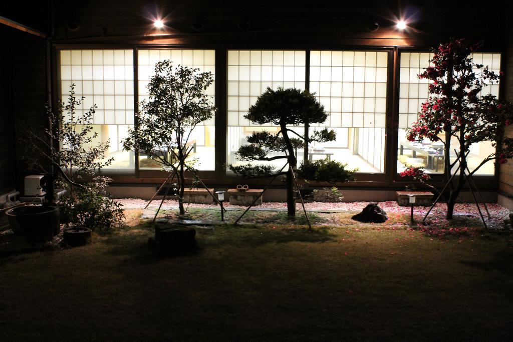 ホテルShoya 香美町 エクステリア 写真