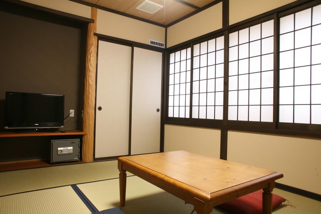 ホテルShoya 香美町 エクステリア 写真