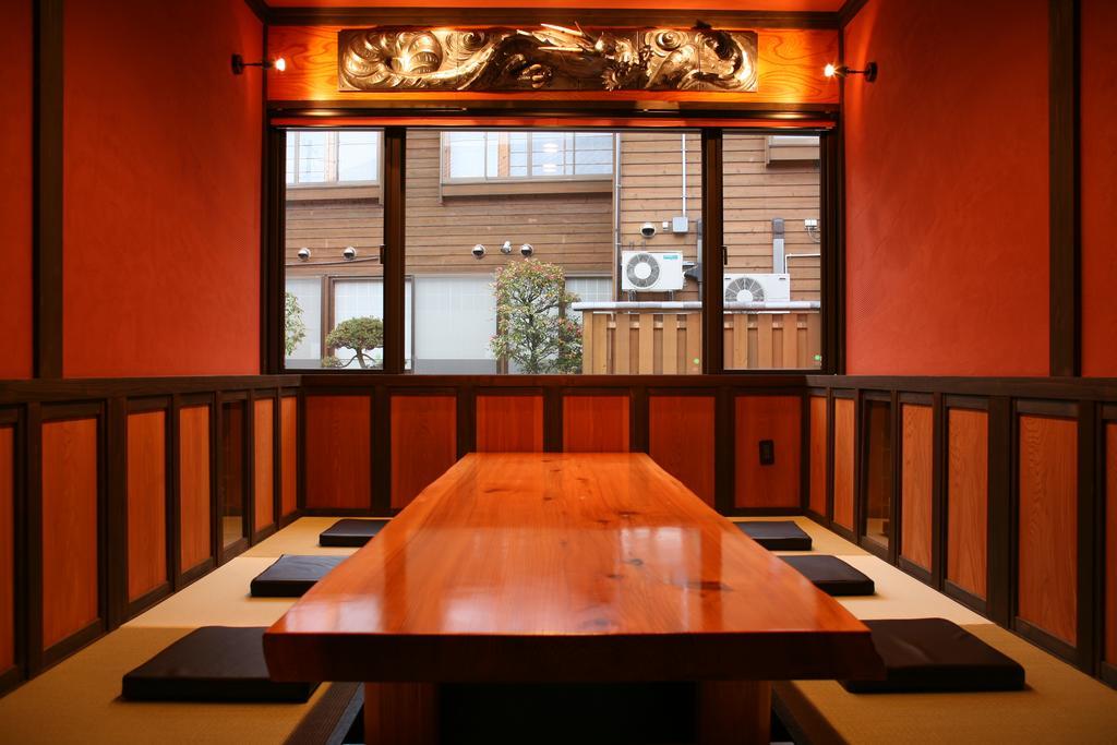 ホテルShoya 香美町 エクステリア 写真